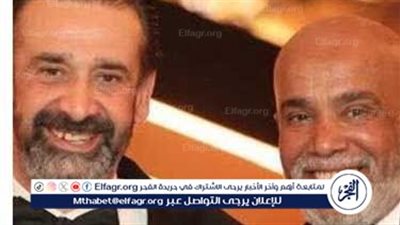 تركي آل الشيخ يكرم وصية الفنان سليمان عيد ويمنح نجله فرصة المشاركة في موسم الرياض