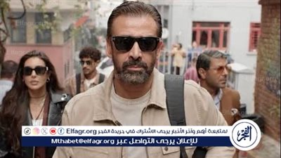 تعرف على موعد طرح فيلم 