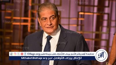 أسامة كمال: مصر تواجه مؤامرات مستمرة رغم تضحياتها التاريخية من أجل فلسطين