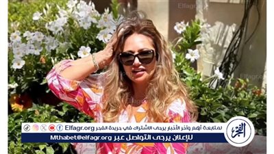 ليلى علوي تتصدر تريند جوجل.. لهذا السبب