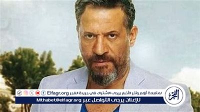 ماجد المصري ينفعل على الهواء ويكسر «آيباد» بسبب فيديو مثير للجدل