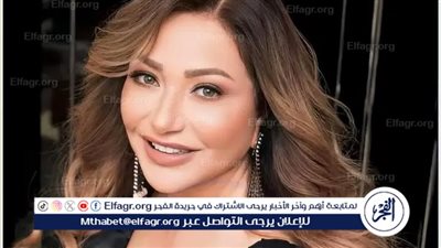 لهذا السبب.. ليلى علوي تتصدر تريند 