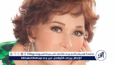 مهرجان أسوان الدولي لأفلام المرأة يكرم الفنانة لبلبة