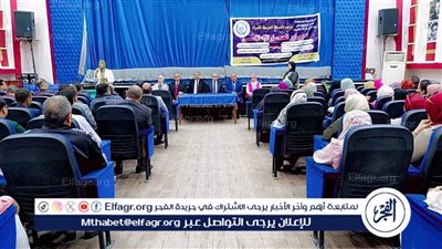 في ندوة مشتركة بالفيوم.. 