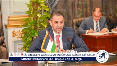 نائب أردني: الدولة اتخذت قرارات حاسمة في التعامل مع جماعة الإخوان (فيديو)