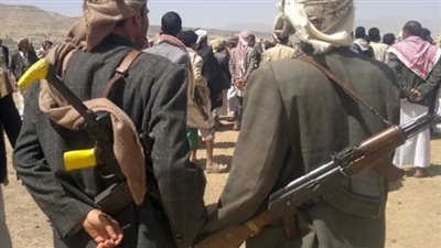 وسط تحديات اقتصادية متزايدة... انتهاكات ميليشيات الحوثي تقوض الأمن الغذائي وتفاقم معاناة اليمنيين