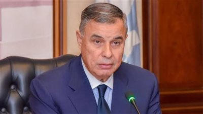 محافظ الإسكندرية يُهنئ رئيس الجمهورية والقوات المُسلحة بعيد تحرير سيناء 