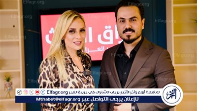 ريم البارودي تفجّر التصريحات مع نزار الفارس: مقالب رامز جلال متفق عليها بالكامل 