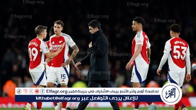 موعد مباراة آرسنال وباريس سان جيرمان في دوري أبطال أوروبا والقنوات الناقلة