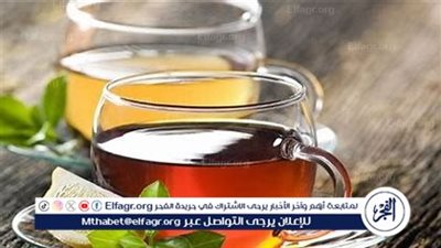 أخضر أم أسود؟ تعرف على الفرق بين أنواع الشاي وفوائد كل منها