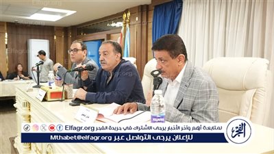 محافظ أسيوط يوافق على تخصيص طابقين بمبنى مجلس مدينة صدفا لإنشاء فصول للتمريض
