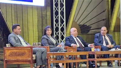  المصري للتنميه بالأقصر تنظم ندوة تثقيفية موسعة للاحتفال بعيد تحرير سيناء
