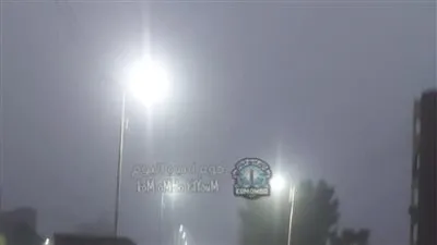 محافظة أسوان يوجه بإغلاق حركة الملاحة النهرية لسوء الأحوال الجوية