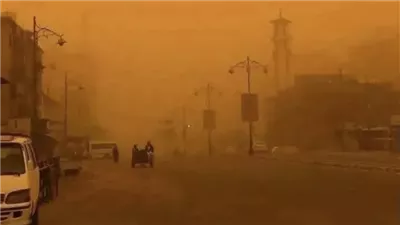 بسبب العاصفة.. اعرف حالة المرور اليوم 