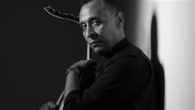 محمد الطوخي يحيي أحتفالية روائع سيد مكاوي بدار الأوبرا المصرية