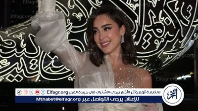 بسمة بوسيل تتألق من جديد وتحصد جائزة 