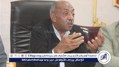 ننشر السيرة الذاتية للواء عمرو فكري بعد قرار التنمية المحلية بتكليفه سكرتيرًا عامًا لبورسعيد