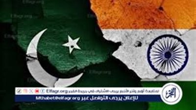 عاجل - باكستان تهدد الهند بـ 