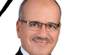 محافظ الدقهلية ينعي النائب ثروت فتح الباب عضو مجلس الشيوخ...ويقدم خالص العزاء والمواساة لأهله وأسرته 