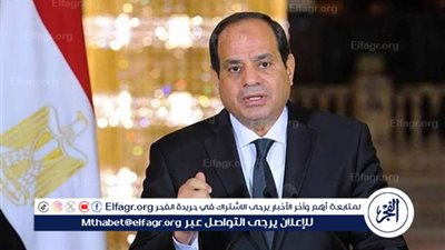 التأكيد على وحدة الأرض والدفاع عن حقوق الفلسطينيين.. رسائل الرئيس السيسي في الذكرى 43 لتحرير سيناء