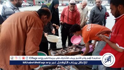 محافظ الدقهلية: استمرار أسواق اليوم الواحد الجمعة والسبت كل أسبوع بجميع المراكز والمدن 