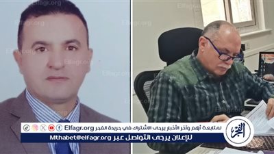 محافظ الدقهلية يهنئ السكرتير العام والمساعد للمحافظة بمنصبيهما الجديدين