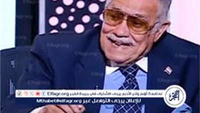 مساعد وزير الدفاع الأسبق: سيناء تملك كل مقومات التنمية المستدامة في مصر