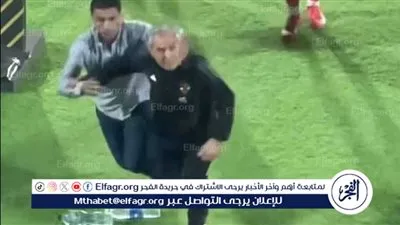 معتز إينو: توقيت رحيل كولر مثالي.. ولم تكن 