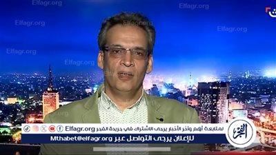 عبد الجليل الشرنوبي: حظر جماعة الإخوان في الأردن ضربة مفصلية قوية لهم