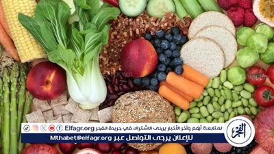 وارتفاع طفيف في بعض الفواكه والخضروات بأسواق أسوان اليوم الخميس 30 أكتوبر 2025