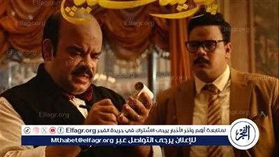 تعرف على موعد عرض الحلقة الجديدة من مسلسل 