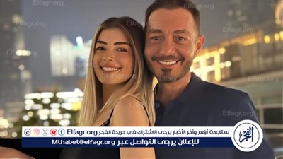 ليلى أحمد زاهر تتصدر التريند بعد رسالة والدها لها.. تفاصيل 