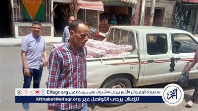 محافظ أسيوط: تحرير 421 محضرًا تموينيًا خلال حملات على المخابز والأسواق