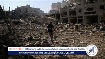 عاجل - ارتفاع حصيلة شهداء عدوان الاحتلال الإسرائيلي على غزة إلى أكثر من 51 ألف شهيد