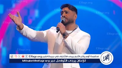 تامر حسني يوضح حقيقة حفل البارون: مش حفلتي ولا تنظيمي ولا مسرحي 