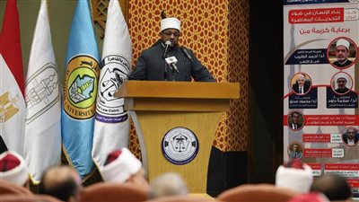 أمين البحوث الإسلامية: بناء الأوطان يرتبط ببناء الإنسان عقيدةً وأخلاقًا وعلمًا