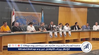 خالد البلشي: النقابة بيت للجميع.. وسنواصل الدفاع عن حقوق الصحفيين دون تمييز