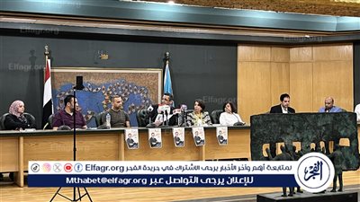 خالد البلشي: قوة نقيب الصحفيين لا تنبع من شخصه بل من 10 آلاف صحفي عضو جمعية العمومية