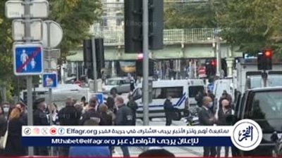 عاجل - مقتل شخص وإصابة 3 آخرين في حادث طعن بمدرسة ثانوية في 