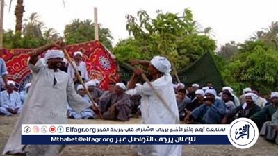 خاص لـ الفجر «عادات وتقاليد».. الزواج فى سوهاج والشباب هم الضحية 