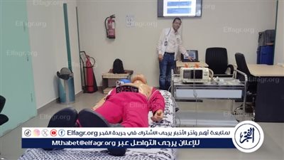 تدريب الفرق الطبية بصحة الفيوم على الإنعاش القلبي الرئوي ضمن مبادرة 