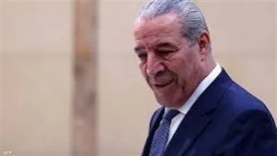 من هو حسين الشيخ نائب الرئيس الفلسطيني الجديد؟