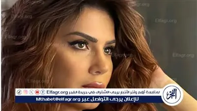 «أسوأ تجربة في حياتي».. نجلاء بدر تتصدر تريند جوجل بعد تعرضها لتسمم حاد