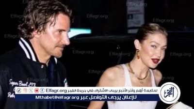 في أجواء ساحرة: جيجي حديد وبرادلي كوبر يحتفلان بعيد ميلادها الثلاثين في حضور نجوم العالم