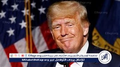 جون بولتون: ترامب 