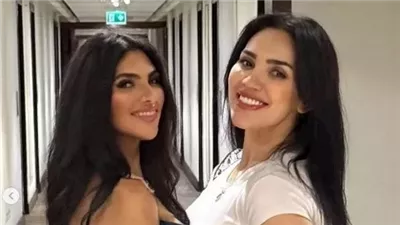 الفنانة مي فاروق تتصدر التريند..اعرف السبب