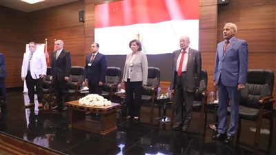 انطلاق فعاليات المؤتمر الطبي الدولي الرابع لتحالف جامعات جنوب الصعيد