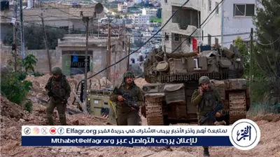 عاجل - إلياس حنا: قرار الجيش الإسرائيلي بإلزام الجنود بالبقاء يعكس عجزه عن حسم الحرب في غزة