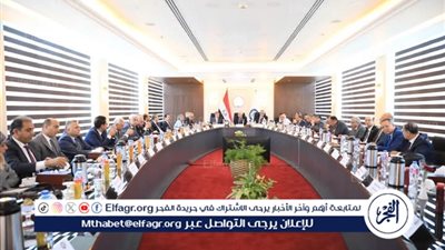 تعرف على اهم قرارات اجتماع المجلس الأعلى للجامعات بجامعة الغردقة اليوم 