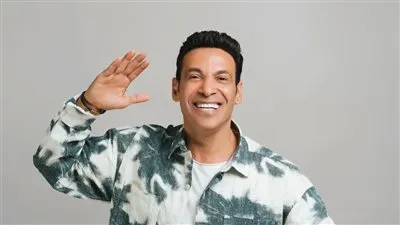 سعد الصغير يحيي حفلين في الإمارات الثلاثاء والأربعاء المقبلين
